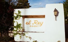 El Rey Inn Santa fe New Mexico